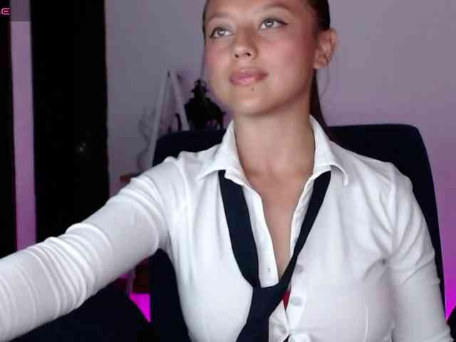 GirlLiz webcam