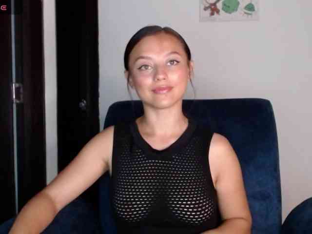 GirlLiz webcam