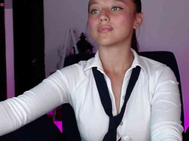 GirlLiz webcam