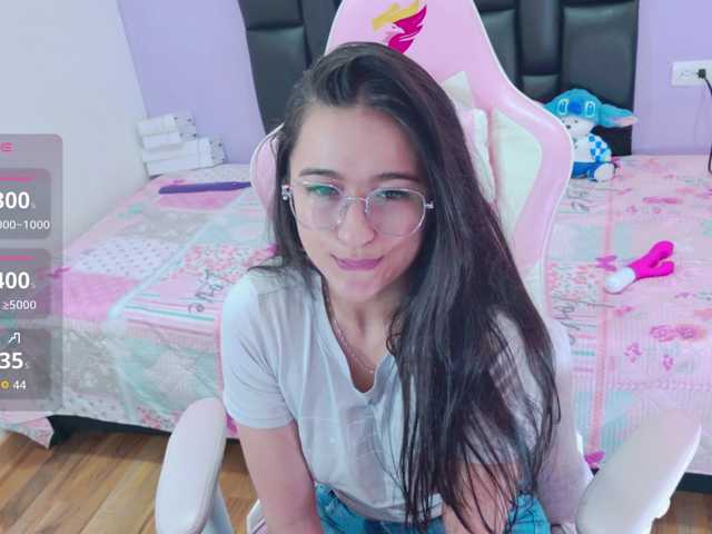 imeliza's BongaCams show and profile