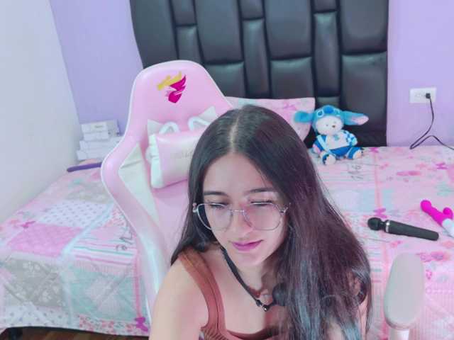 imeliza's BongaCams show and profile