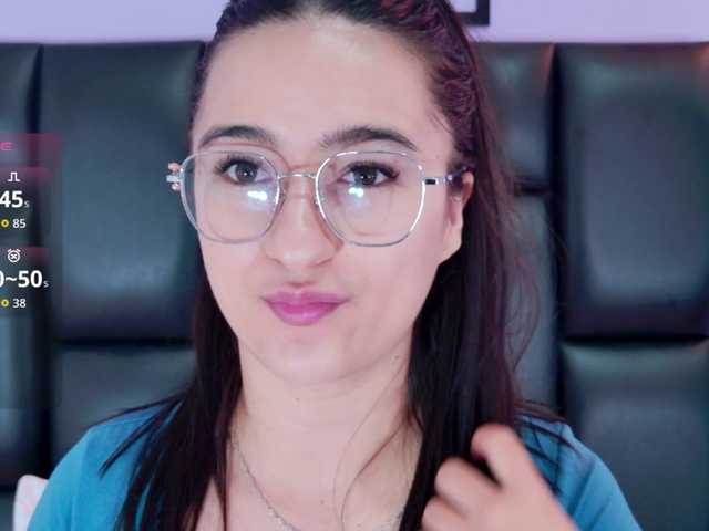 imeliza's BongaCams show and profile