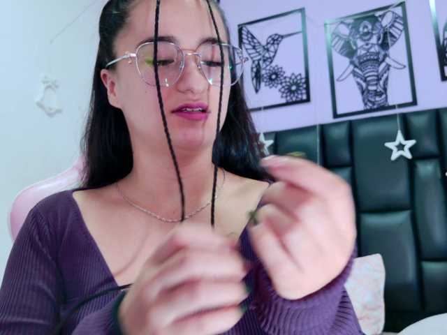 imeliza on BongaCams and RICams