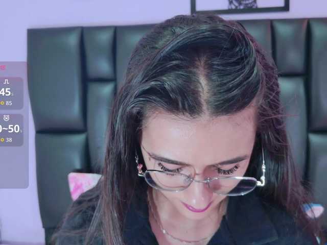 imeliza's BongaCams show and profile