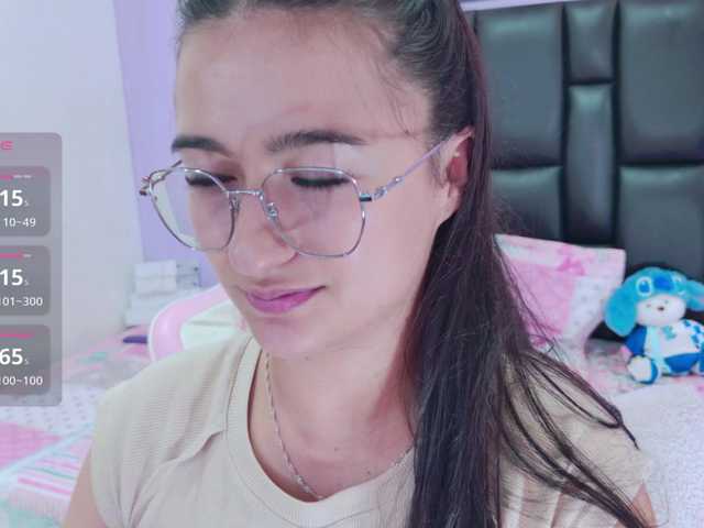 imeliza's BongaCams show and profile