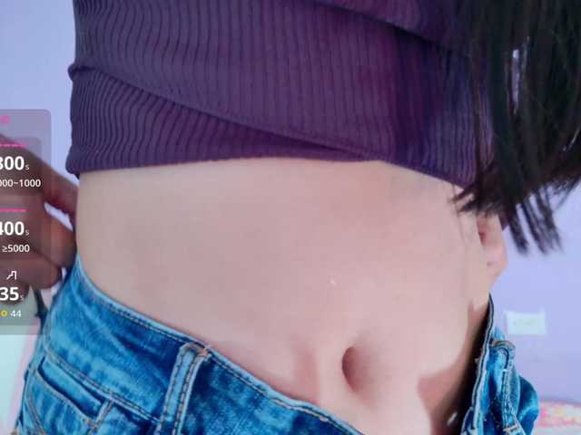 imeliza's BongaCams show and profile