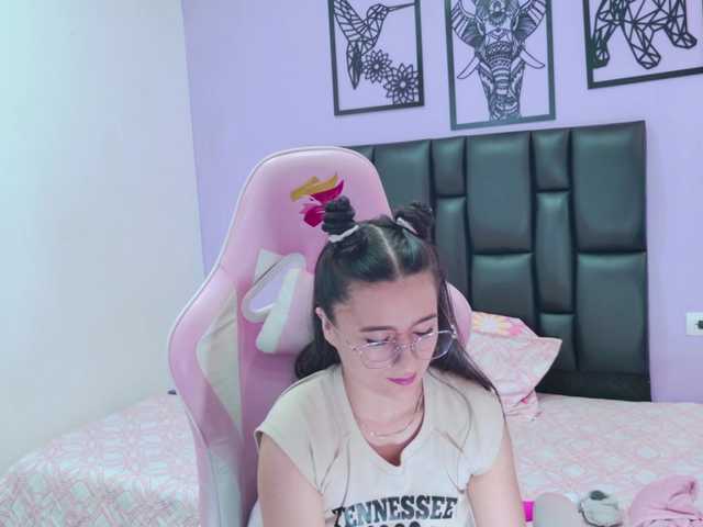 imeliza live cam profile