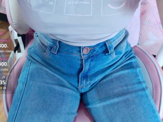 imeliza's BongaCams show and profile