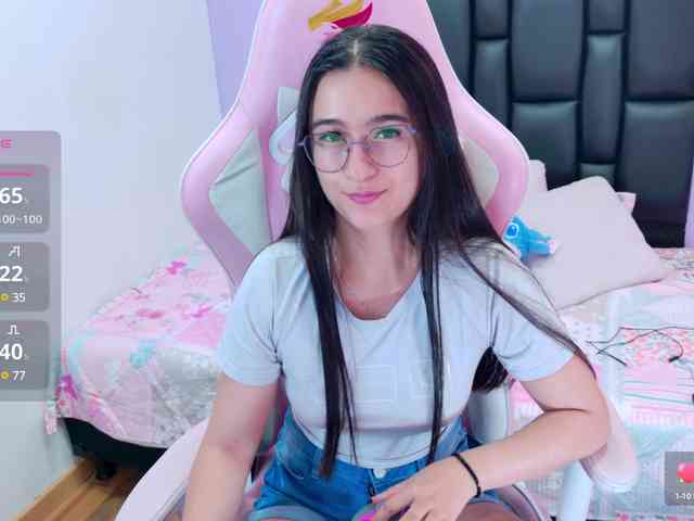 imeliza webcam