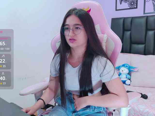 imeliza webcam