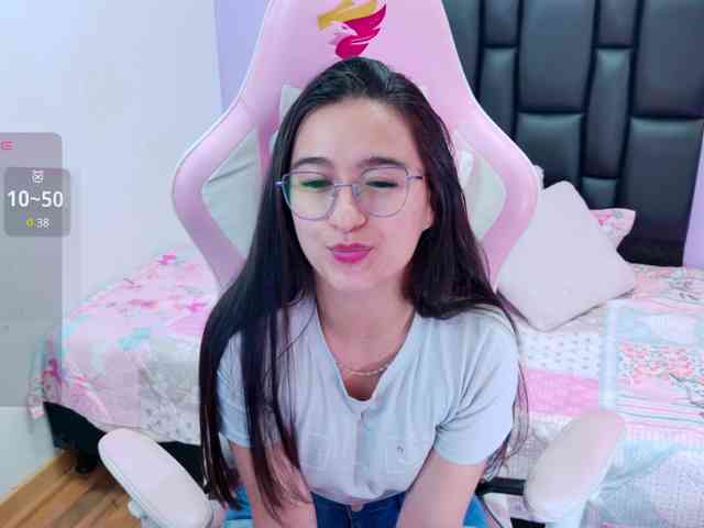 imeliza webcam