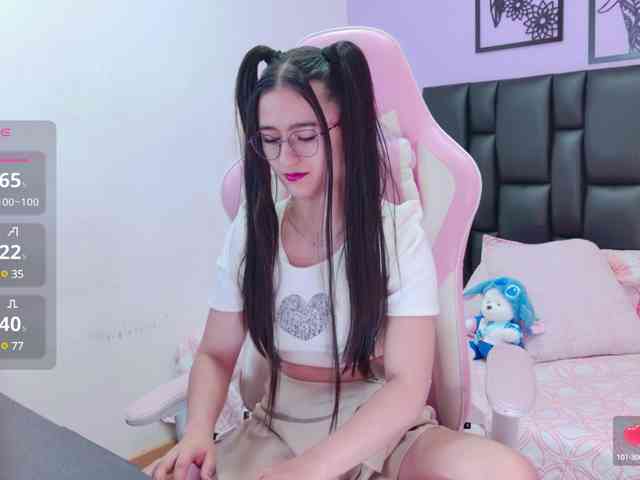 imeliza webcam