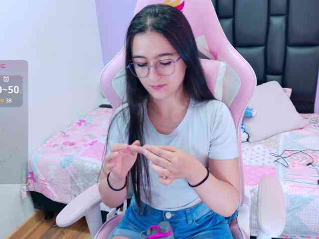 imeliza webcam
