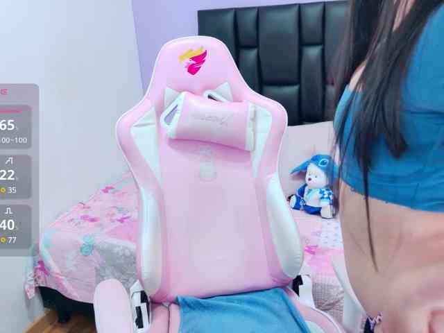 imeliza webcam