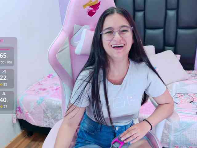 imeliza webcam