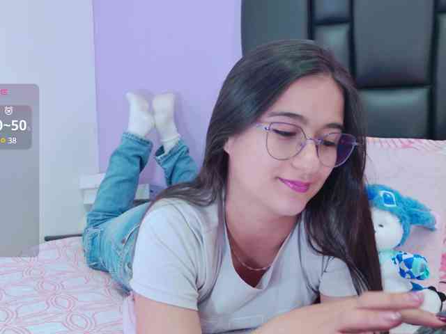 imeliza webcam