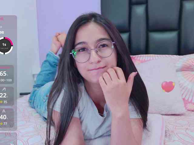 imeliza webcam