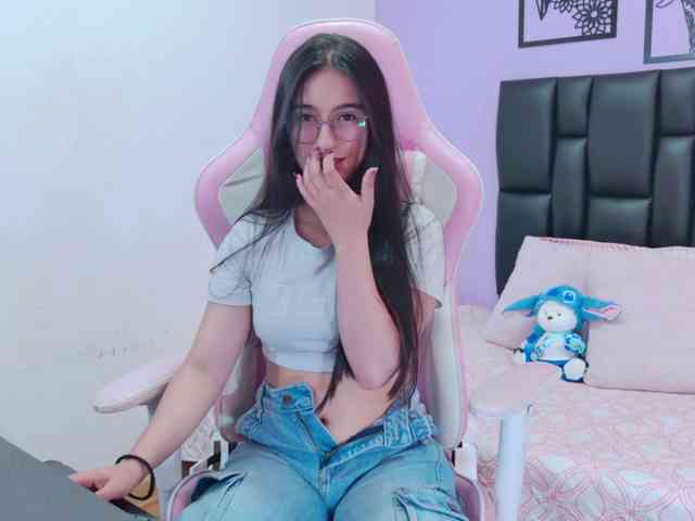 imeliza webcam