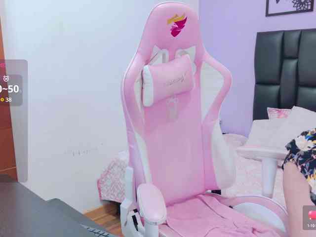 imeliza webcam