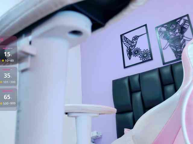 imeliza webcam