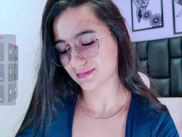imeliza webcam