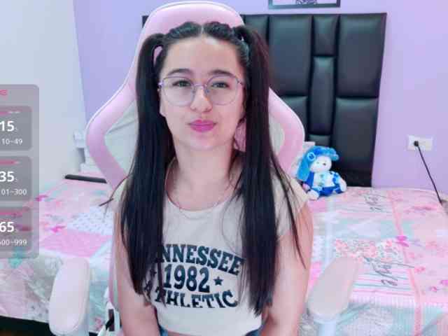 imeliza webcam
