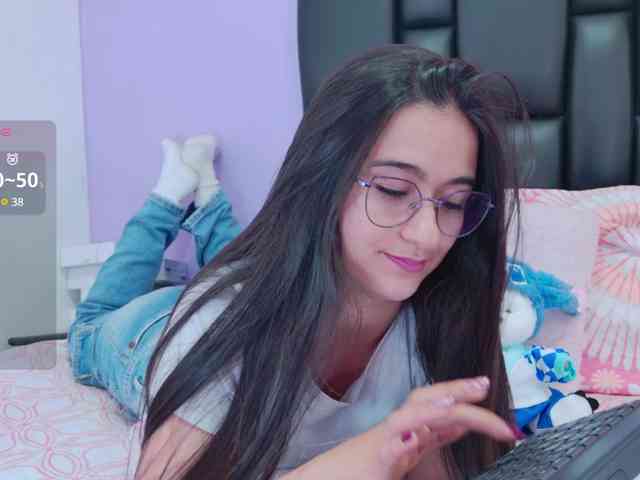 imeliza webcam