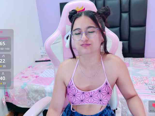 imeliza webcam
