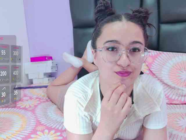 imeliza Live Webcam on BongaCams