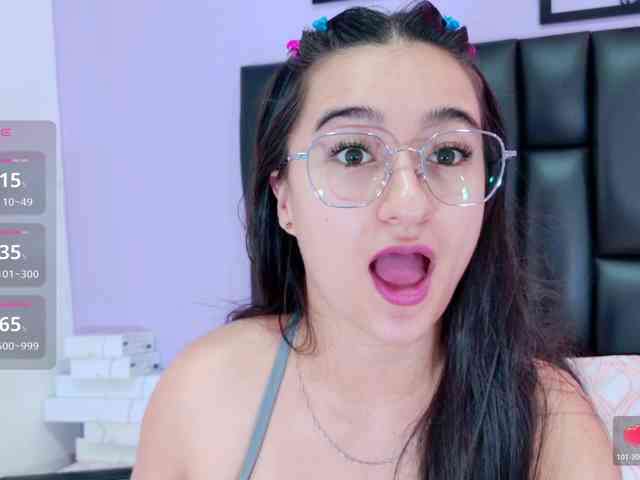 imeliza webcam