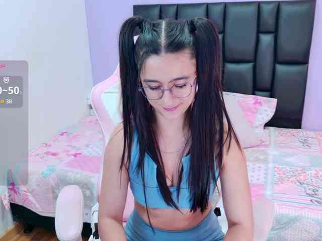 imeliza webcam