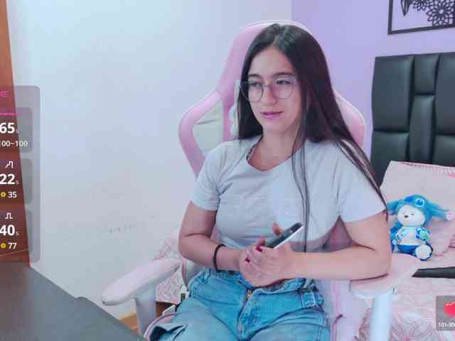 imeliza webcam