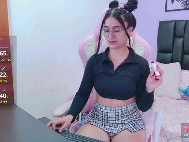 imeliza webcam