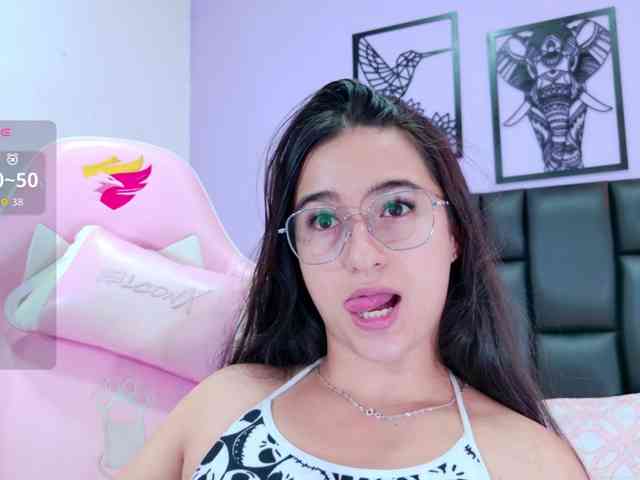 imeliza webcam