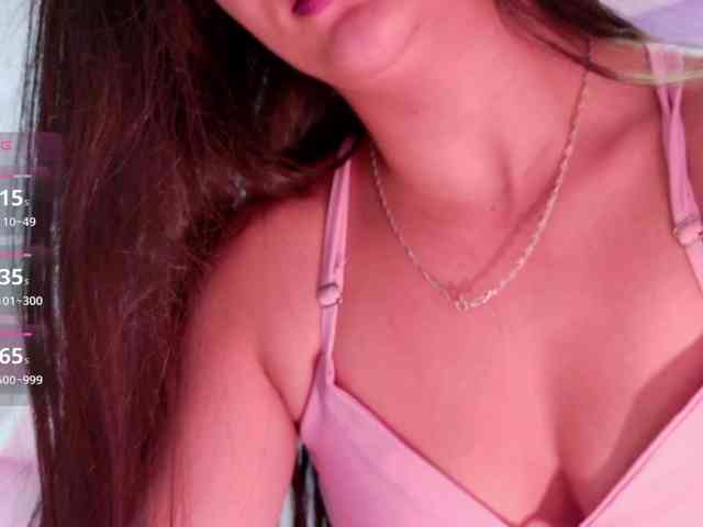 imeliza webcam