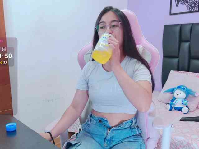 imeliza webcam