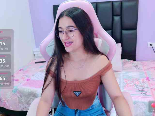 imeliza webcam