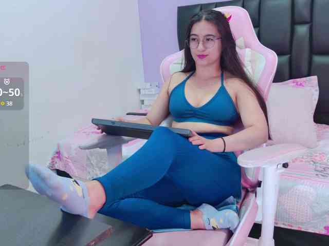 imeliza webcam