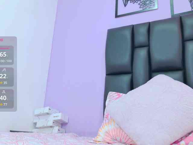 imeliza webcam
