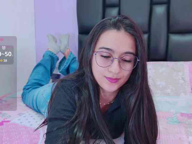 imeliza webcam