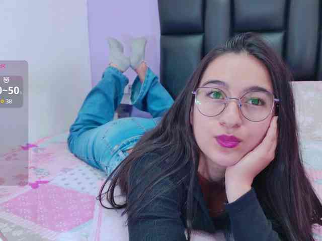 imeliza webcam