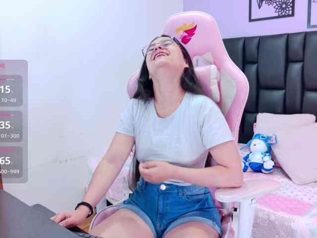 imeliza webcam