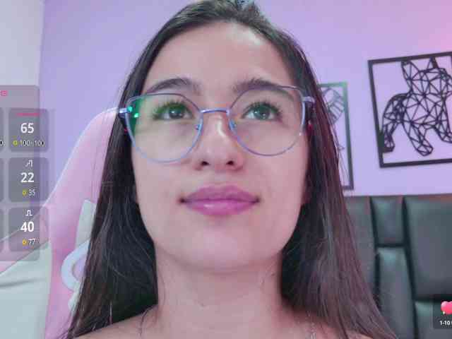 imeliza webcam