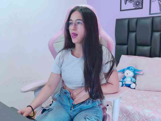 imeliza webcam