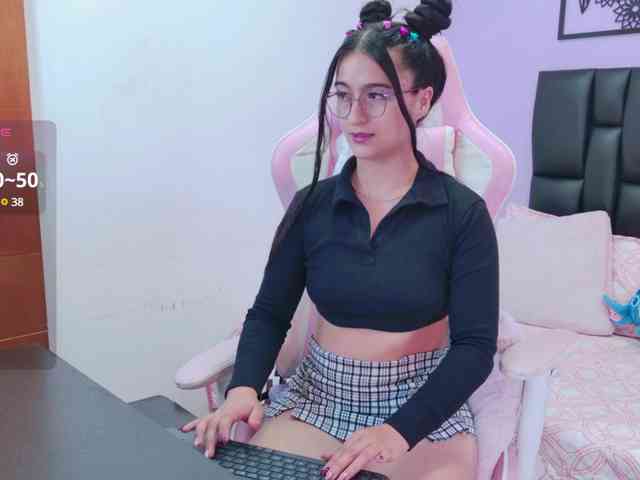 imeliza webcam