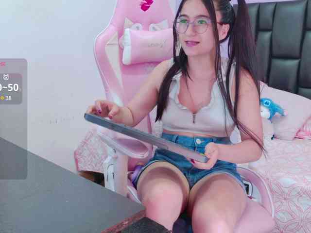 imeliza webcam