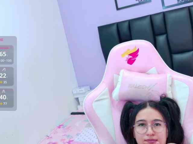 imeliza webcam
