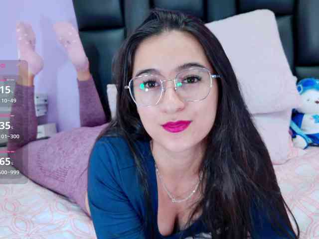 imeliza webcam