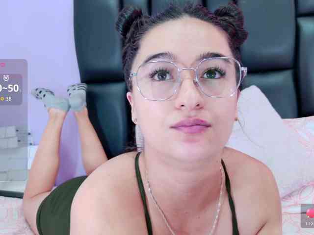 imeliza webcam