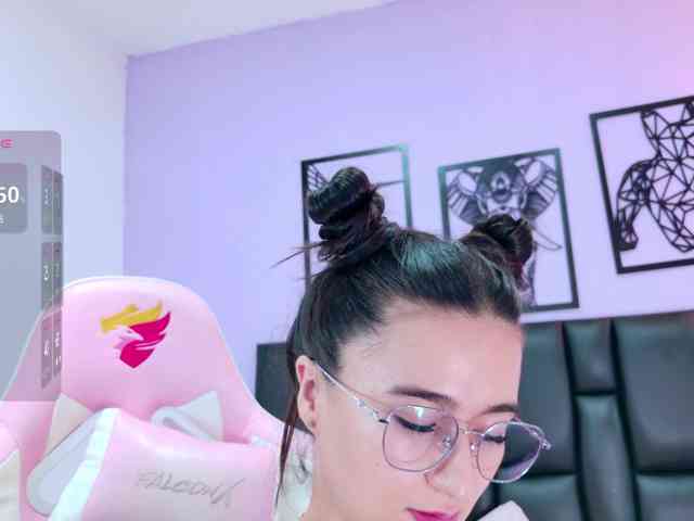 imeliza webcam